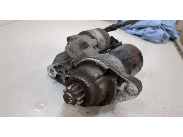 Стартер Volkswagen Fox 2005-2011 1.2 02T911023G