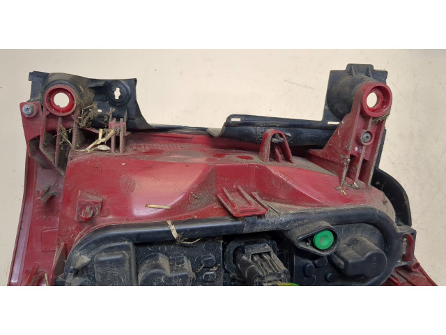 Задний фонарь     6350KH   Peugeot 5008 2009-2016 