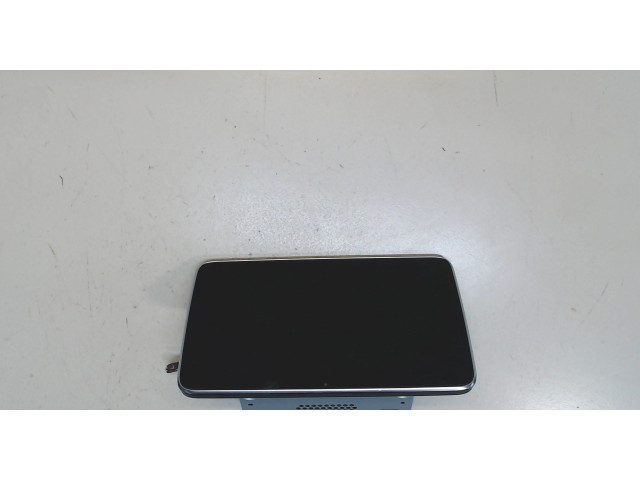 Дисплей бортового компьютера Mercedes GLC X253 2015-2019 A2059002211