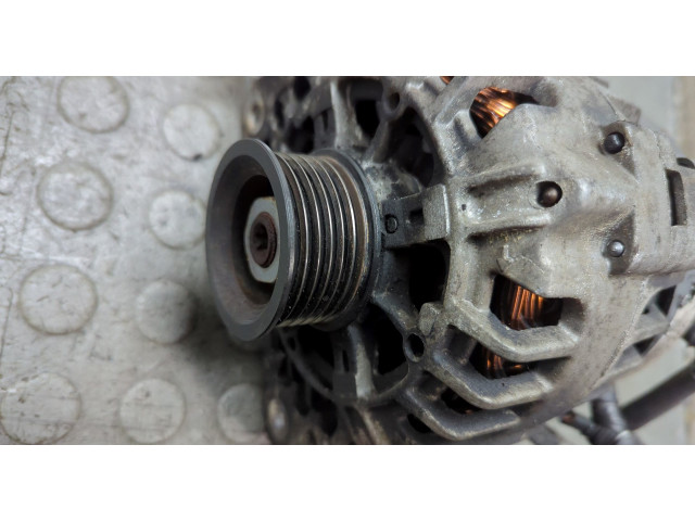 Генератор  Volkswagen Polo 2001-2005           