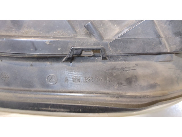 Фара передняя  Mercedes GL X164 2006-2012 правая 