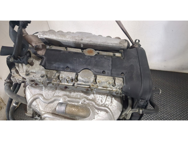 Генератор  Volvo S80 1998-2006           