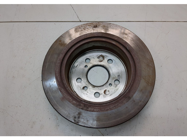 Диск тормозной Lexus RX 1998-2003 задний 4243133080