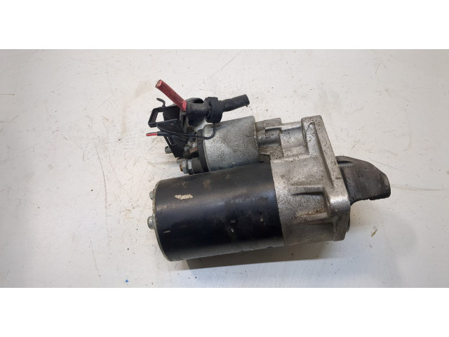 Стартер  Alfa Romeo GT 2003 - 2010      