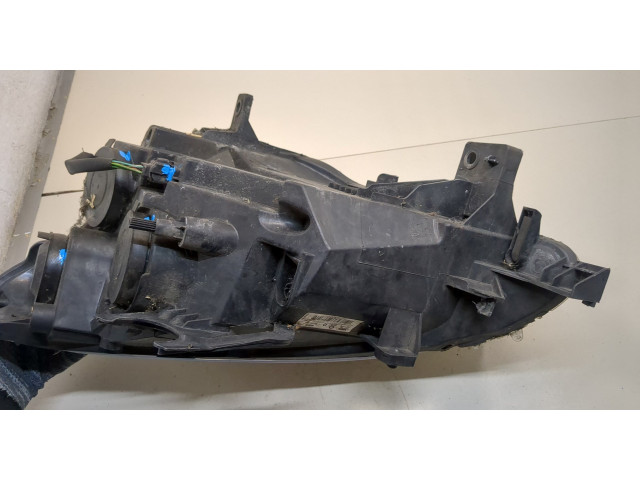 Фара передняя  Peugeot Partner 2012-2015 правая 