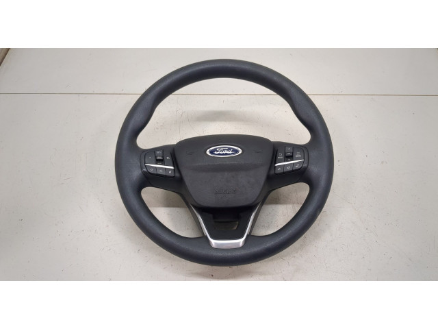 Руль  Ford Escape 2019-2022           