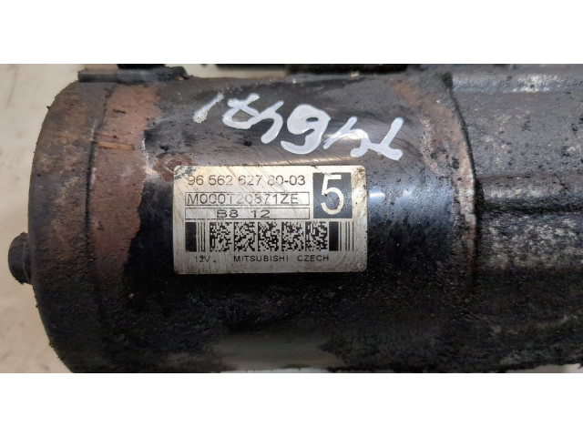 Стартер  Citroen C5 2008- 2.2     