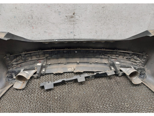 Бампер  Chrysler 200 2014-2017 задний    