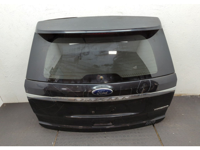 Замок багажника Ford Explorer 2010-2015