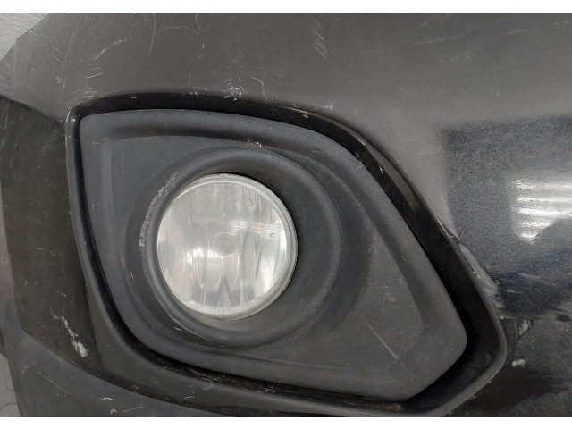 Бампер  Opel Antara передний   