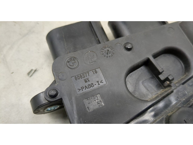 Блок комфорта BMW X3 F25 2010-2017 9326204