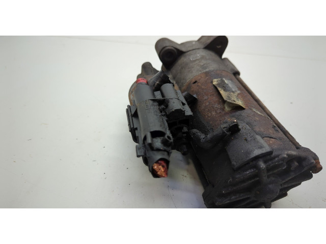 Стартер Volvo S40 2004-2012 36000221