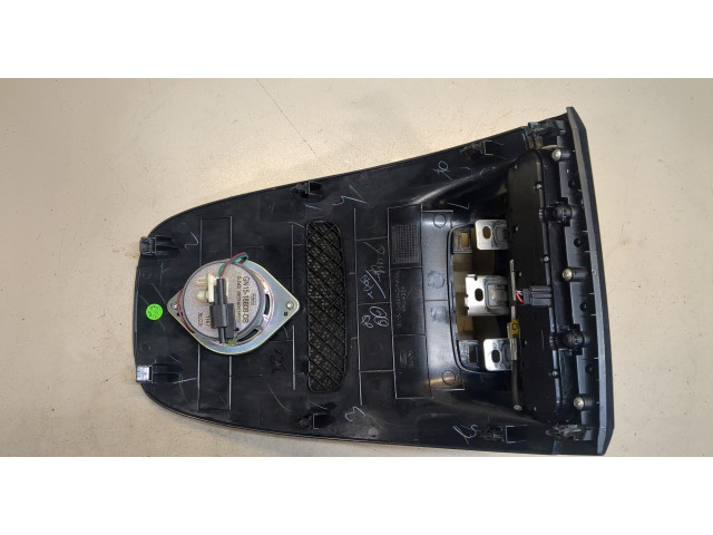 Дисплей мультимедиа Ford EcoSport 2017-