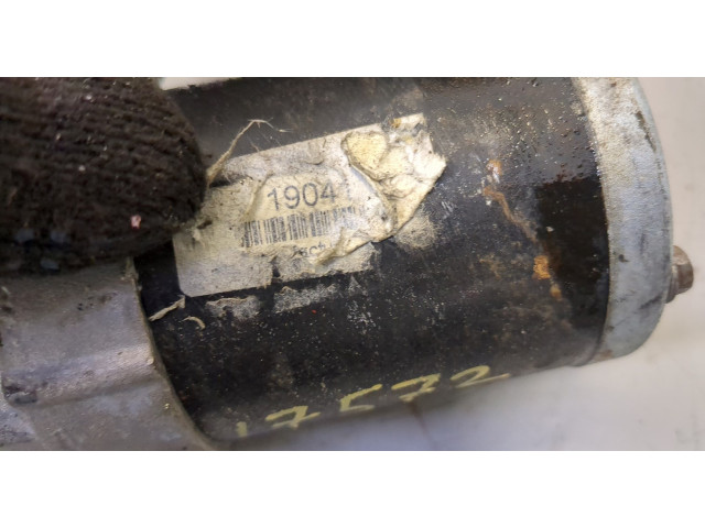 Стартер Mazda CX-9 2007-2012 3.5