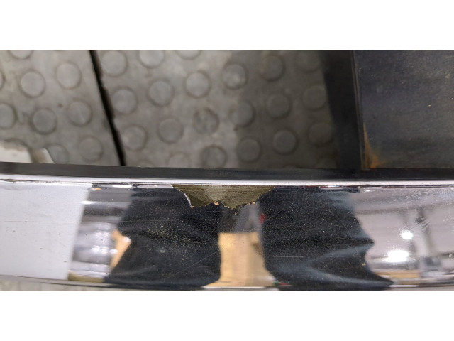 Решетка радиатора Hummer H3 15295219