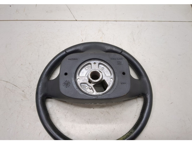 Руль  Volvo S60 2000-2009           