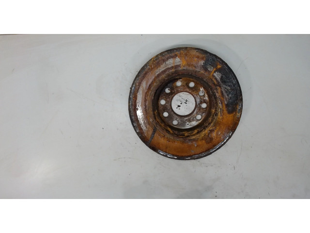 Диск тормозной Volkswagen Jetta 6 2014-2018 1.4 передний 5C0615301