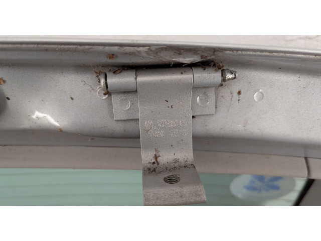 Моторчик заднего дворника  Opel Meriva 2010-2018      