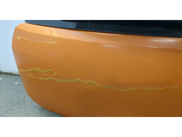 Моторчик заднего дворника  Fiat Grande Punto 2005-2010      