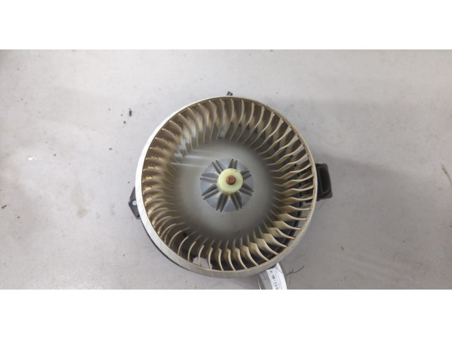 Моторчик печки  Subaru Tribeca (B9) 2004-2014 72223XA00A    72223XA00A   