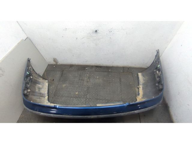 Бампер  Volvo S40 / V40 1995-2004 задний      