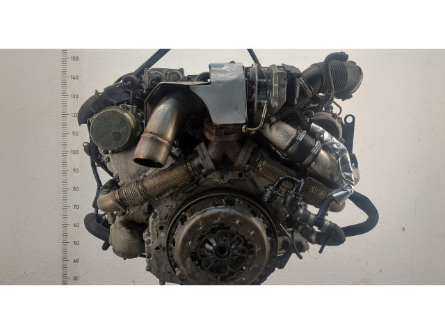 Форсунка топливная  Audi A6 (C6) 2004-2011         