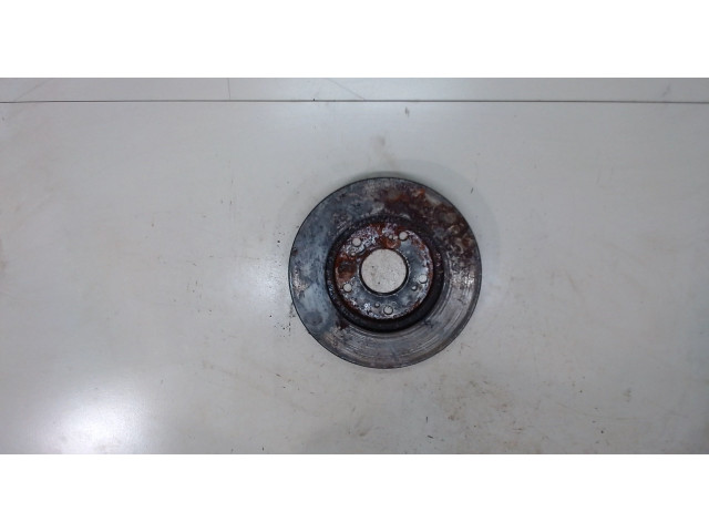 Диск тормозной Honda Civic 2001-2005 1.6 передний 45251S6M000