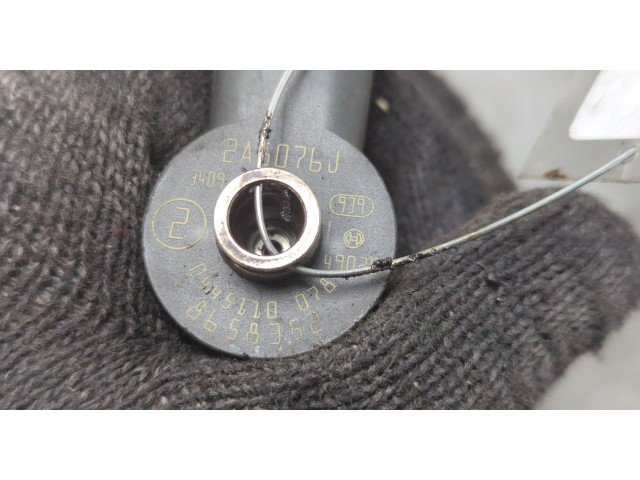 Форсунка топливная  Volvo XC90 2002-2014    36050288     