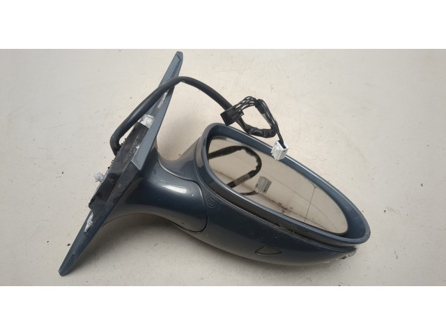 Зеркало боковое  Mercedes CLS C219 2004-2010  правое           A2198100876