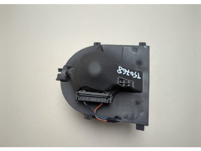 Моторчик печки  Skoda Octavia Tour 1996-2011        