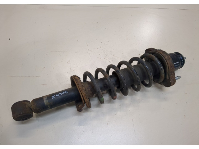 Стойка амортизатора Mitsubishi ASX 1.6 бензин