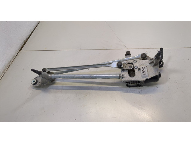 Двигатель стеклоочистителя (моторчик дворников) передний Ford Escape 2023-2025