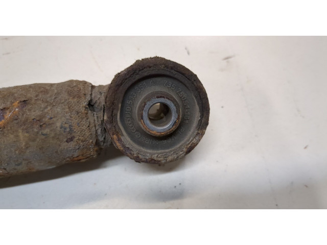 Стойка амортизатора  Skoda Rapid    1.2  бензин