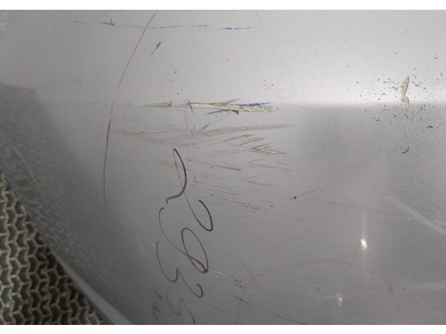 Бампер  Seat Toledo 4 2012-2019 задний     6JH807421