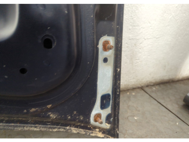 Замок багажника  Cadillac CTS 2001-2007       