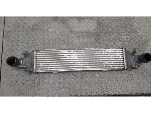 Интеркулер Mercedes E W212 2009-2013