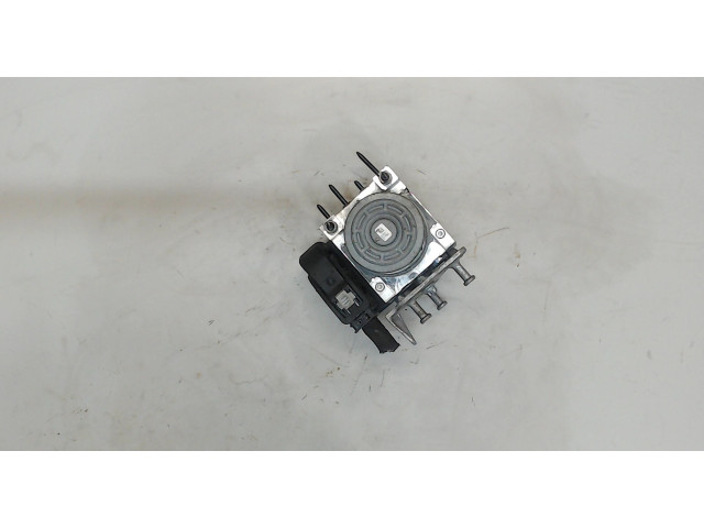 Блок АБС, насос (ABS, ESP, ASR) Mercedes GLC X253 2015-2019