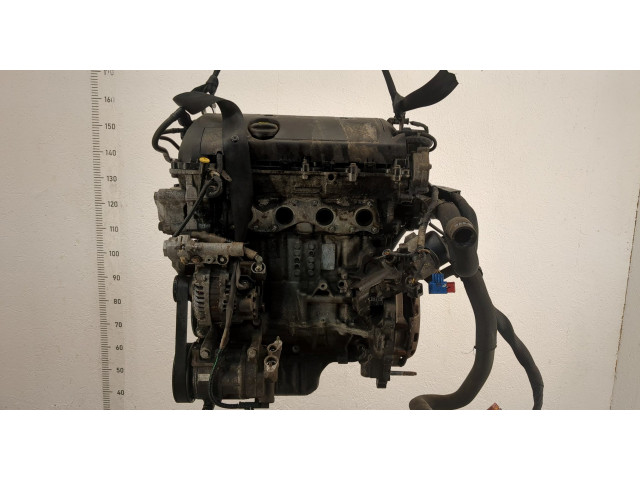 Генератор Citroen Berlingo 2008-2012