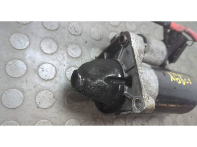 Стартер  Fiat Punto Evo 2009-2012 1.4     