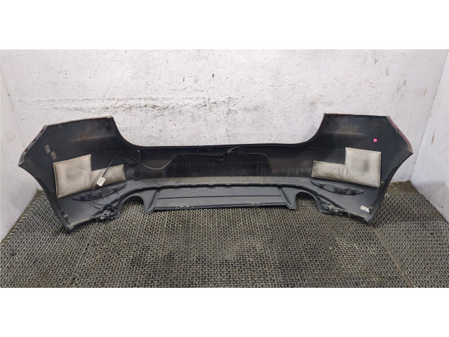Бампер Volkswagen Golf 7 2012-2017 задний 5GM807417