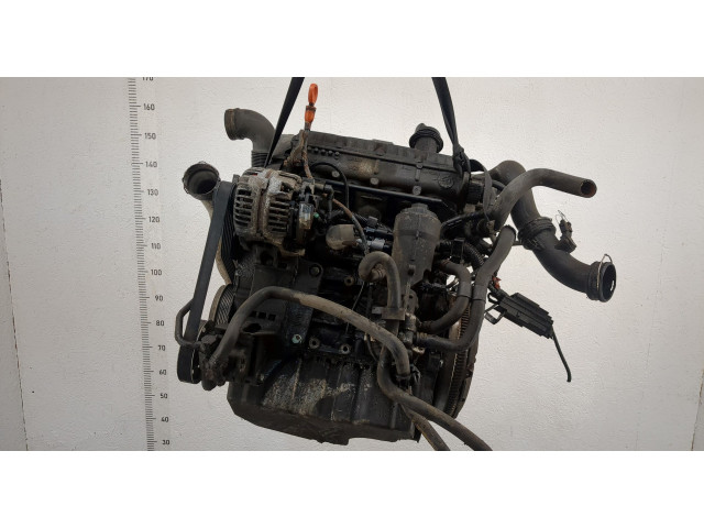  Турбина  Volkswagen Transporter 5 2003-2015             