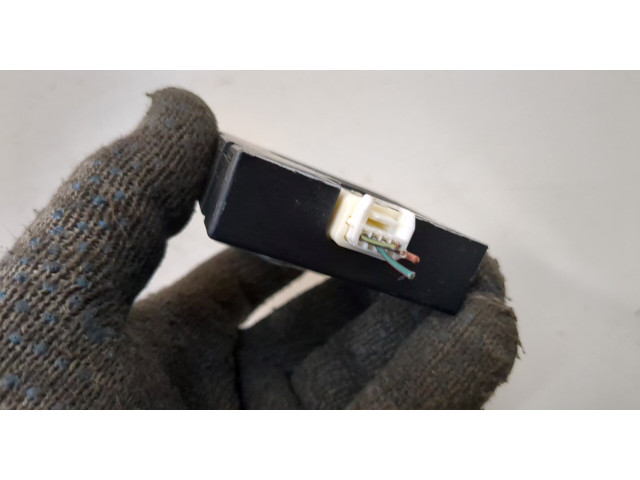 Блок комфорта Infiniti QX56 2010-2013 WC1G145A