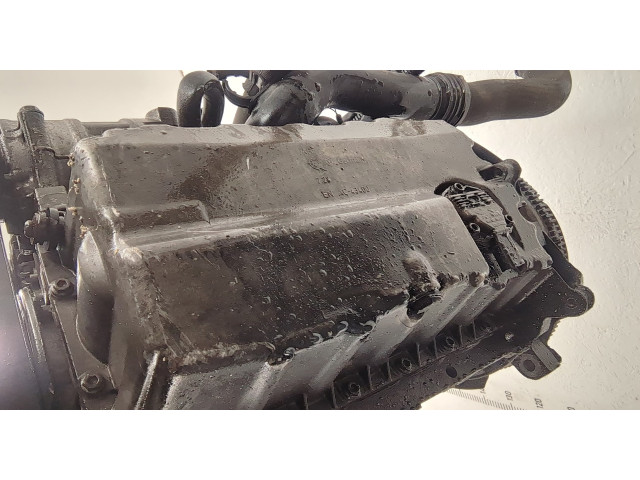 Турбина Volkswagen Golf Plus