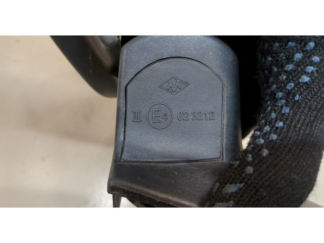 Зеркало боковое Citroen Berlingo 1997-2002 правое