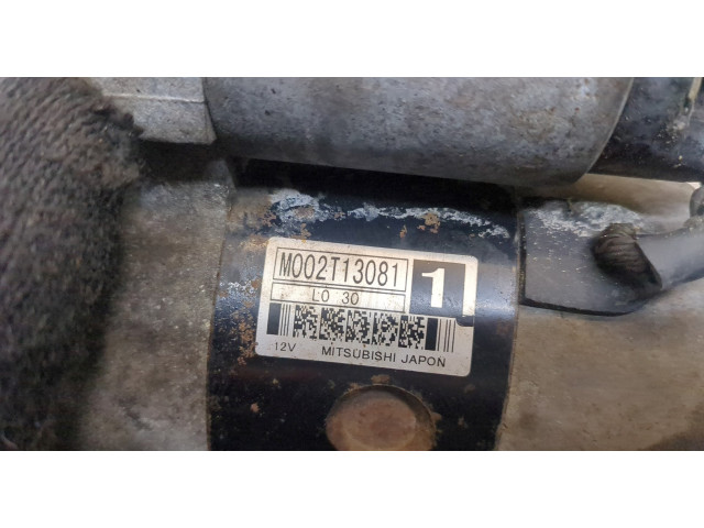 Стартер Citroen Xsara 2000-2005 1.4