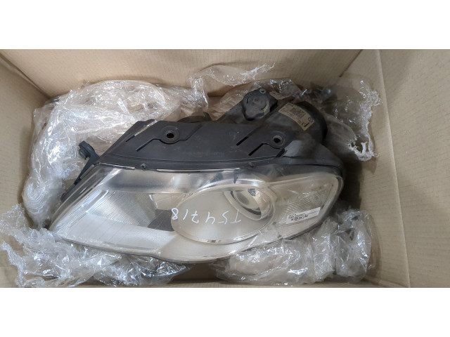 Фара передняя  Volkswagen Passat 6 2005-2010 левая 