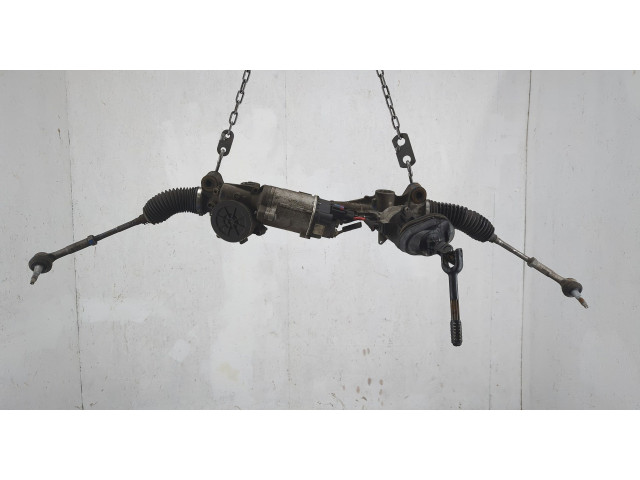    Рейка рулевая без г/у  Chevrolet Equinox 2017-2024      