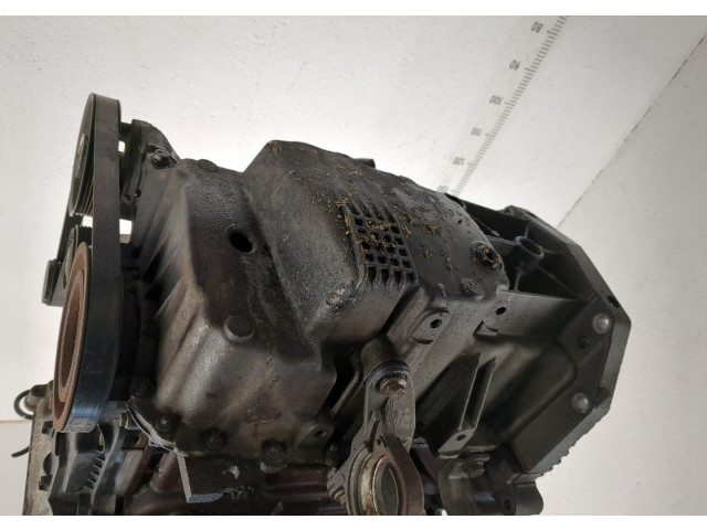 Форсунка топливная  Renault Clio 2005-2009         