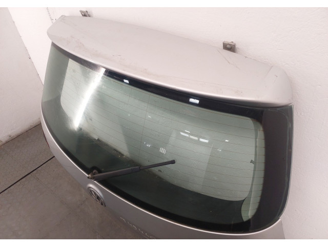 Замок багажника Volkswagen Golf Plus