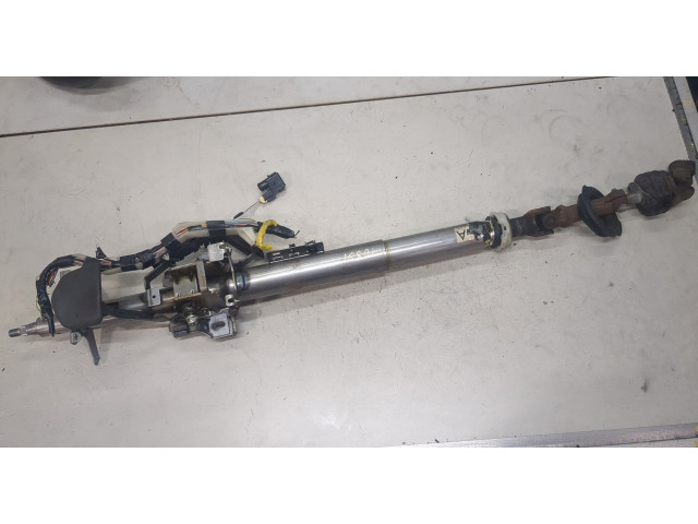  рейка  Колонка рулевая  Subaru Tribeca (B9) 2007-2014      